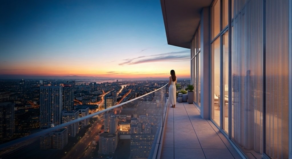 Bhoomi AER Borivali West